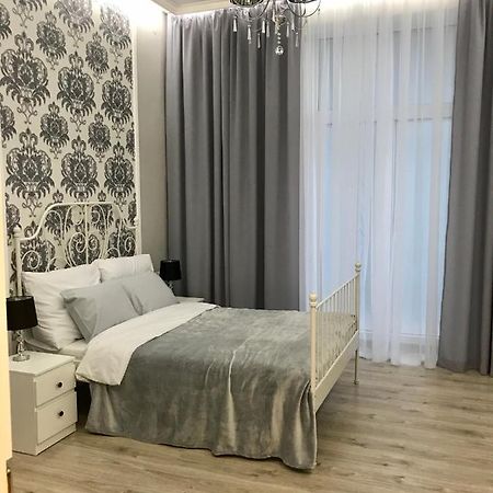 Apartament Mickiewicza - Pkp Station Przemyśl Kültér fotó