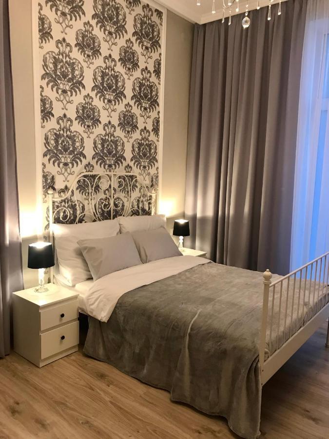 Apartament Mickiewicza - Pkp Station Przemyśl Kültér fotó