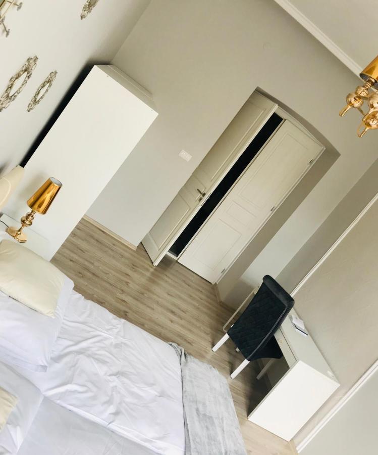 Apartament Mickiewicza - Pkp Station Przemyśl Kültér fotó