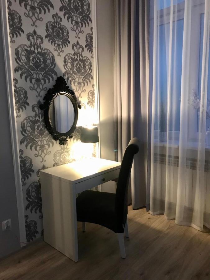 Apartament Mickiewicza - Pkp Station Przemyśl Kültér fotó