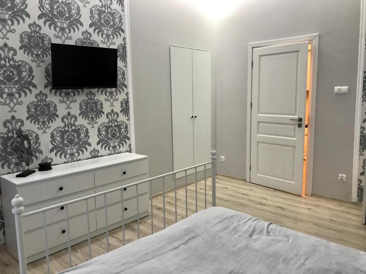 Apartament Mickiewicza - Pkp Station Przemyśl Kültér fotó