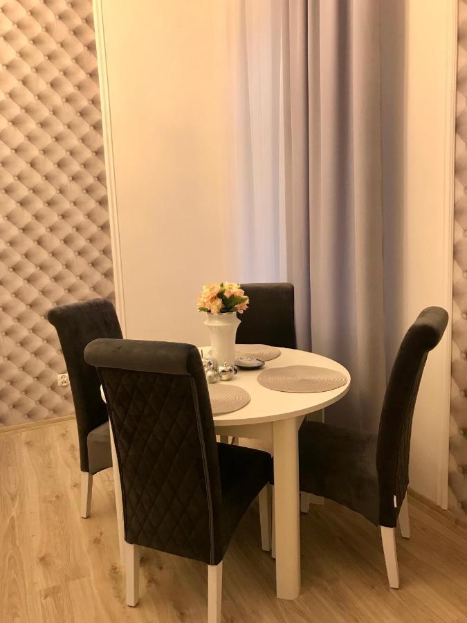 Apartament Mickiewicza - Pkp Station Przemyśl Kültér fotó