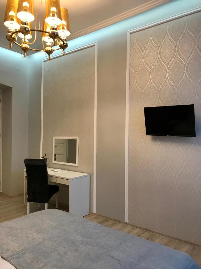 Apartament Mickiewicza - Pkp Station Przemyśl Kültér fotó