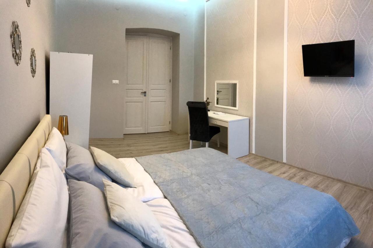 Apartament Mickiewicza - Pkp Station Przemyśl Kültér fotó