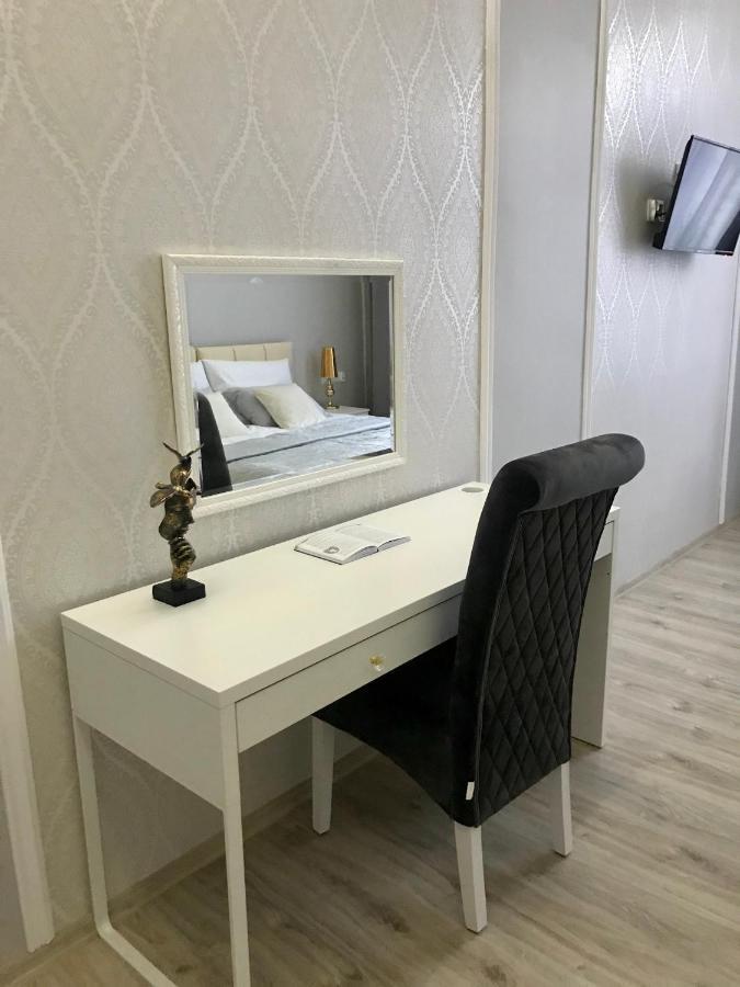 Apartament Mickiewicza - Pkp Station Przemyśl Kültér fotó