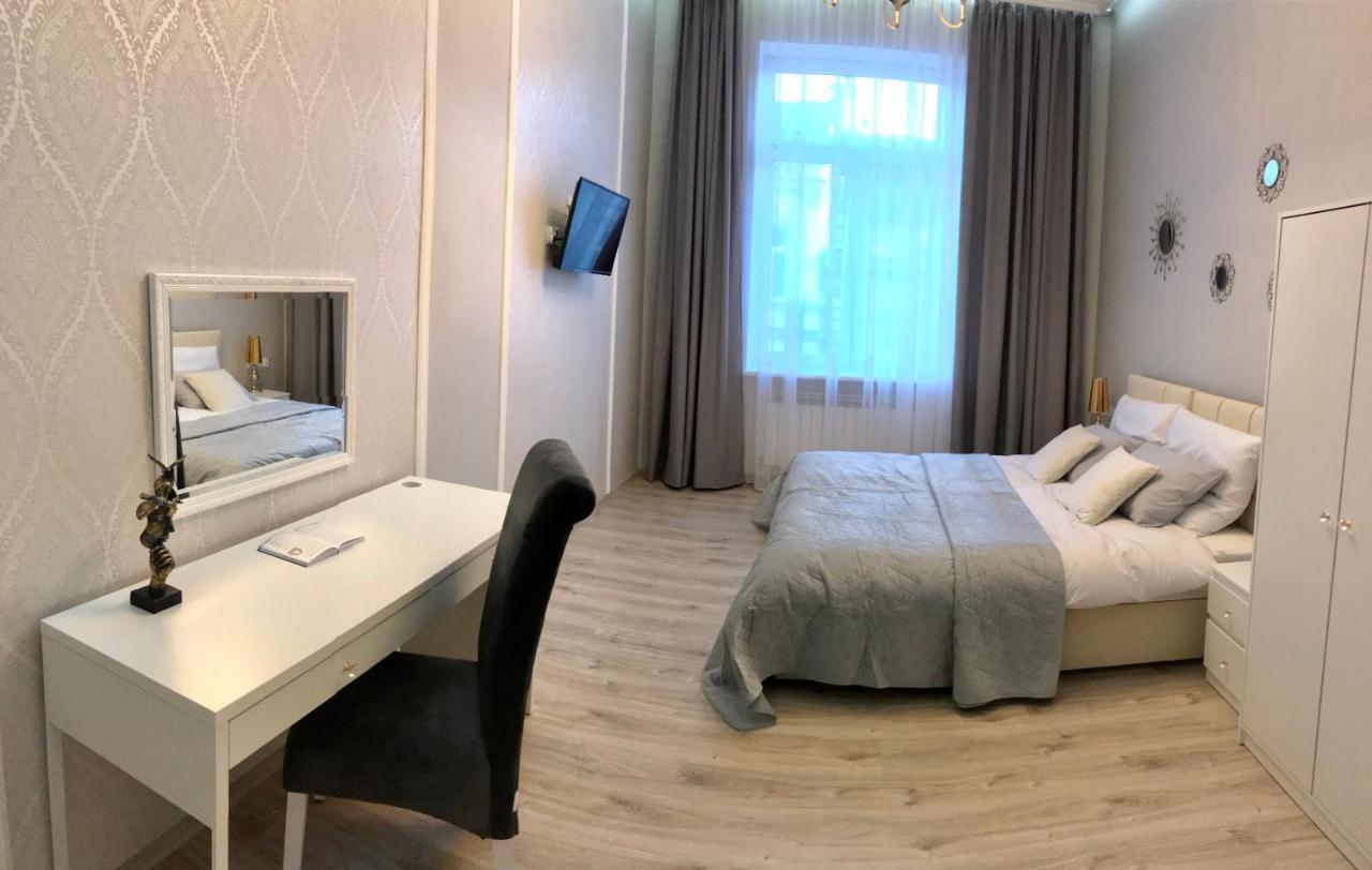 Apartament Mickiewicza - Pkp Station Przemyśl Kültér fotó