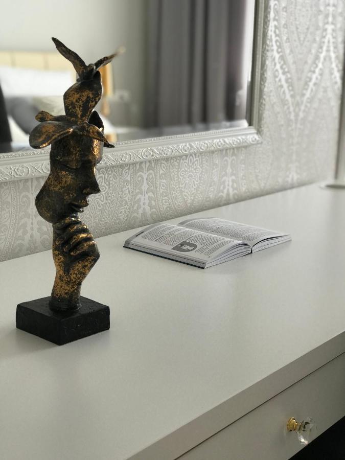 Apartament Mickiewicza - Pkp Station Przemyśl Kültér fotó