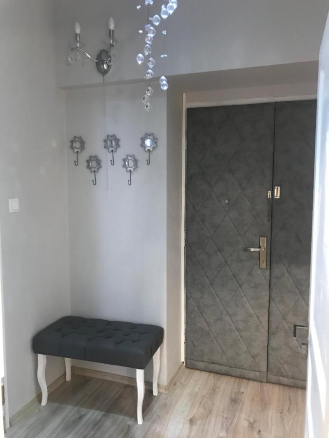 Apartament Mickiewicza - Pkp Station Przemyśl Kültér fotó