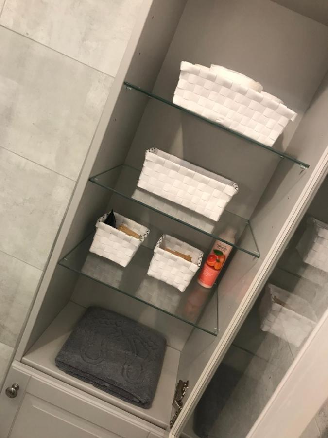 Apartament Mickiewicza - Pkp Station Przemyśl Kültér fotó