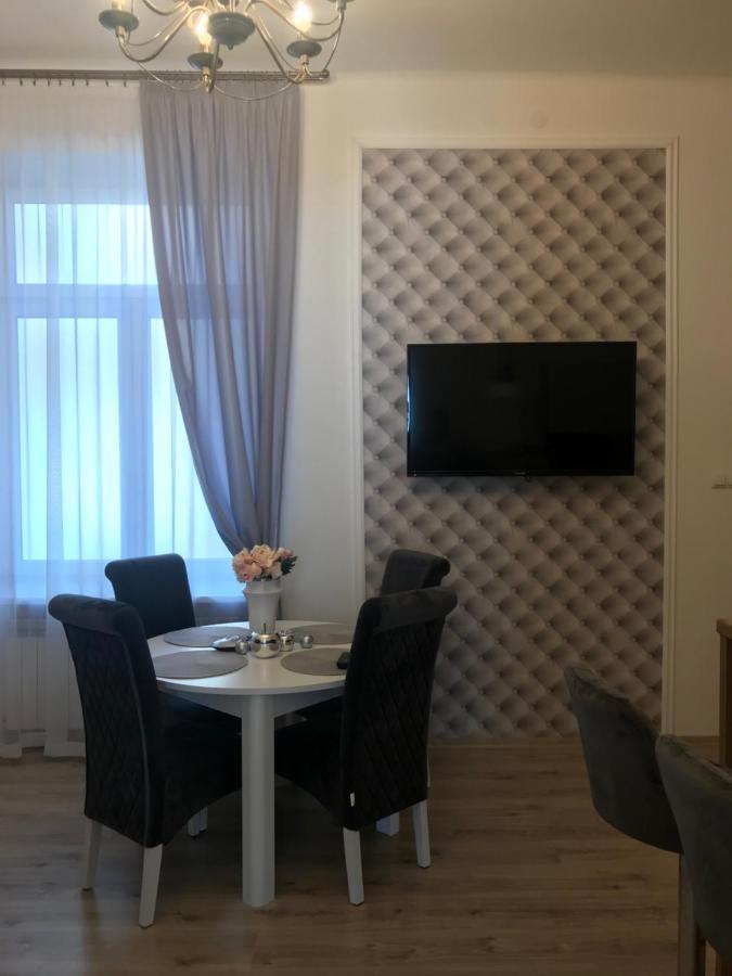Apartament Mickiewicza - Pkp Station Przemyśl Kültér fotó