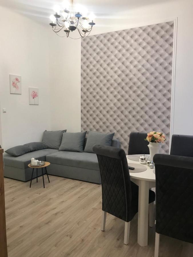 Apartament Mickiewicza - Pkp Station Przemyśl Kültér fotó