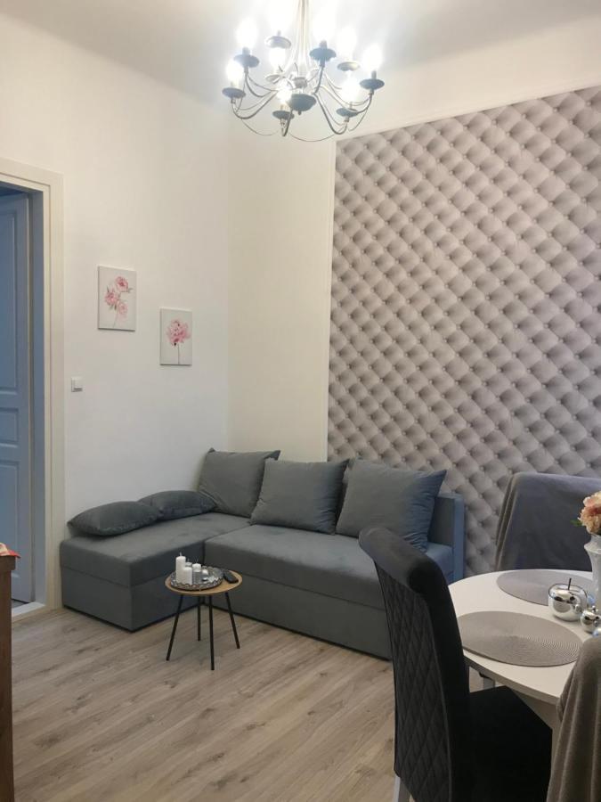 Apartament Mickiewicza - Pkp Station Przemyśl Kültér fotó