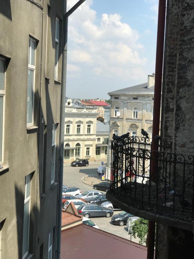 Apartament Mickiewicza - Pkp Station Przemyśl Kültér fotó