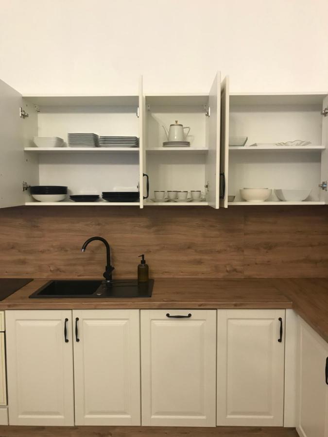 Apartament Mickiewicza - Pkp Station Przemyśl Kültér fotó