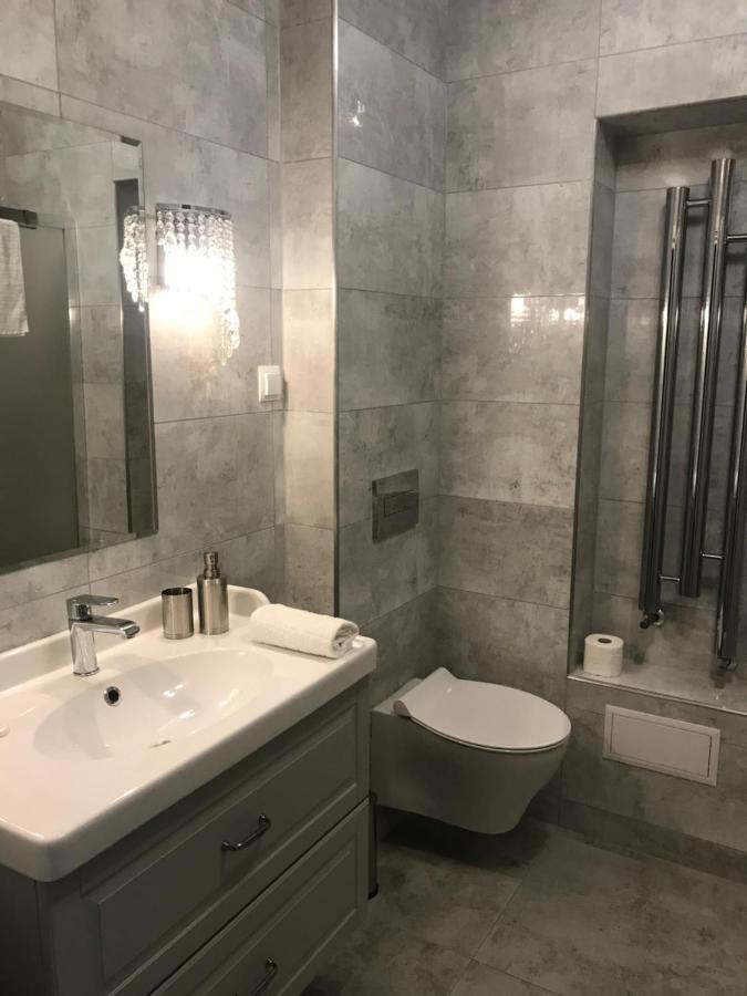 Apartament Mickiewicza - Pkp Station Przemyśl Kültér fotó