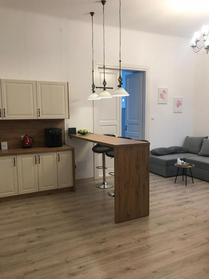 Apartament Mickiewicza - Pkp Station Przemyśl Kültér fotó