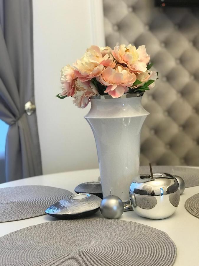 Apartament Mickiewicza - Pkp Station Przemyśl Kültér fotó