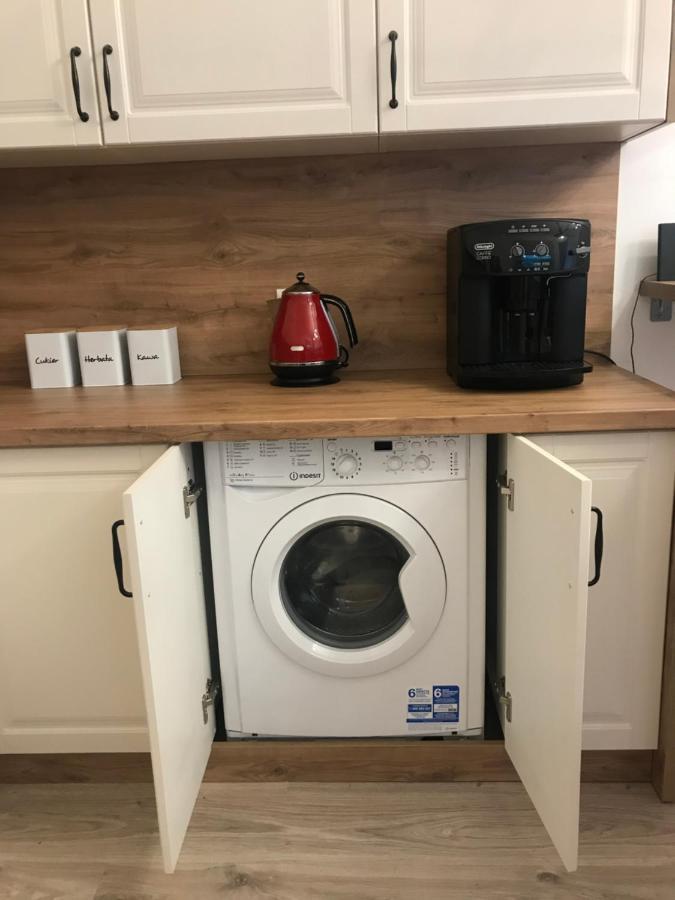 Apartament Mickiewicza - Pkp Station Przemyśl Kültér fotó
