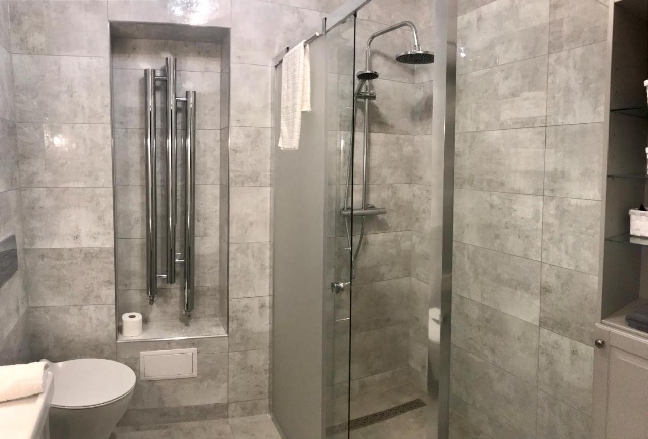 Apartament Mickiewicza - Pkp Station Przemyśl Kültér fotó