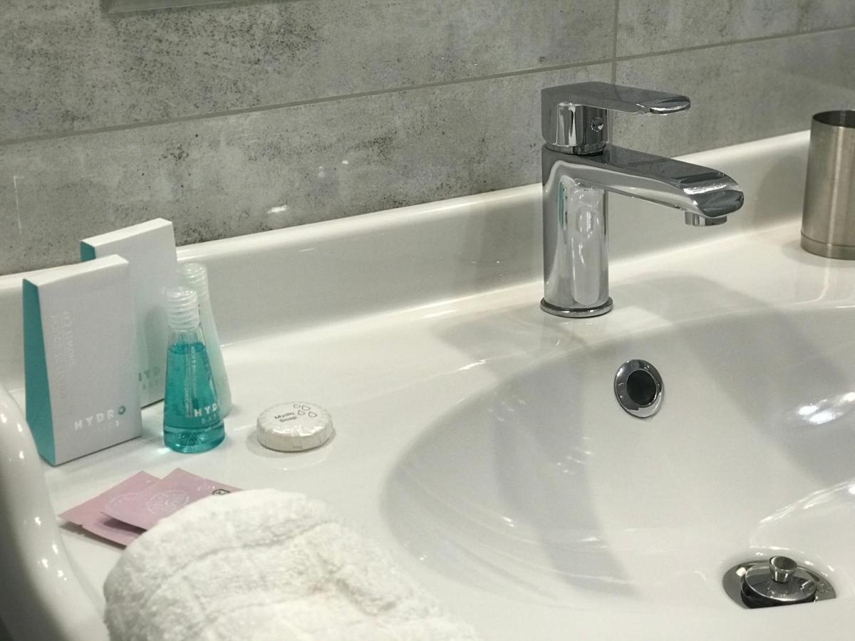 Apartament Mickiewicza - Pkp Station Przemyśl Kültér fotó