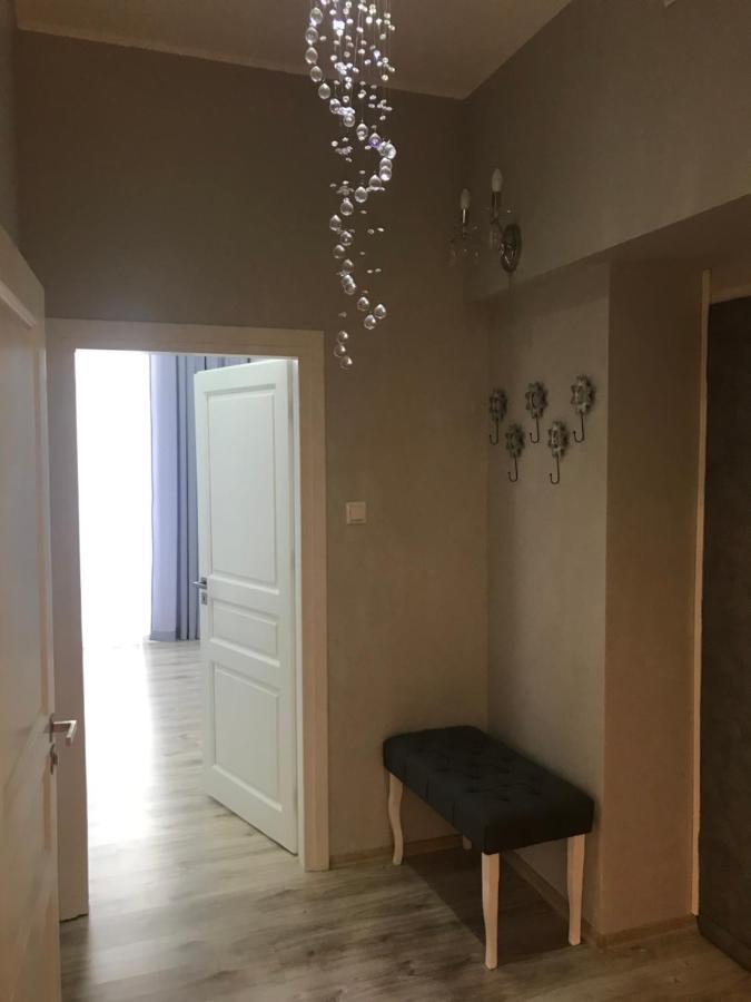 Apartament Mickiewicza - Pkp Station Przemyśl Kültér fotó