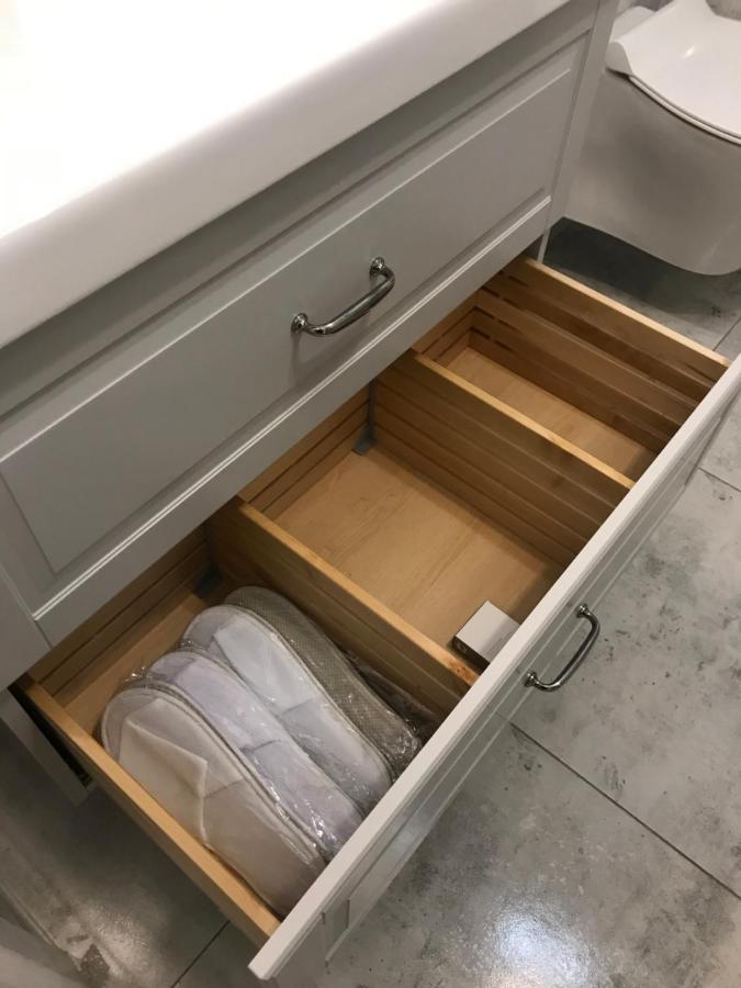 Apartament Mickiewicza - Pkp Station Przemyśl Kültér fotó