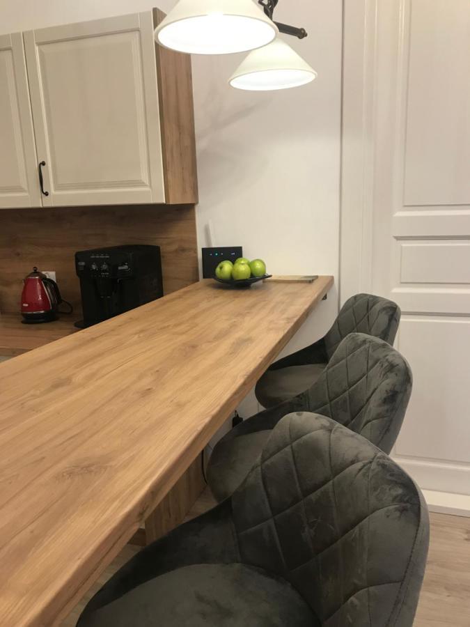 Apartament Mickiewicza - Pkp Station Przemyśl Kültér fotó