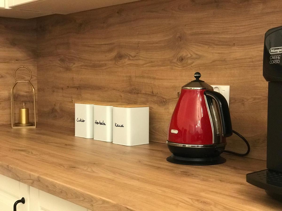 Apartament Mickiewicza - Pkp Station Przemyśl Kültér fotó