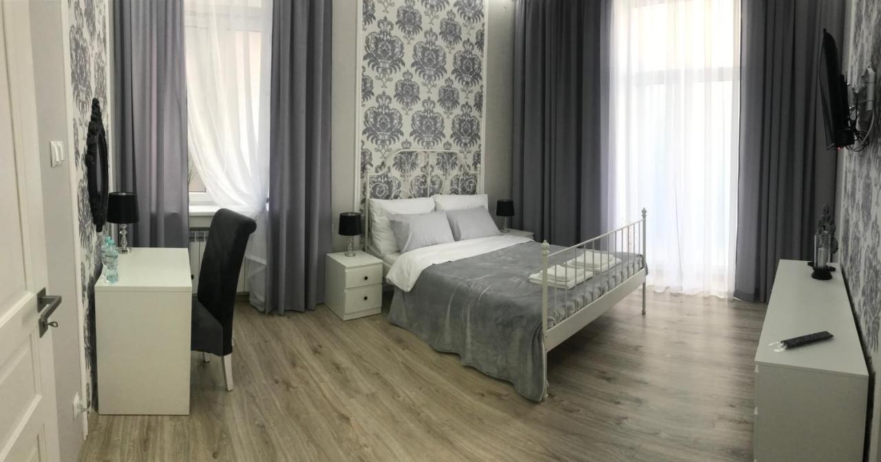Apartament Mickiewicza - Pkp Station Przemyśl Kültér fotó
