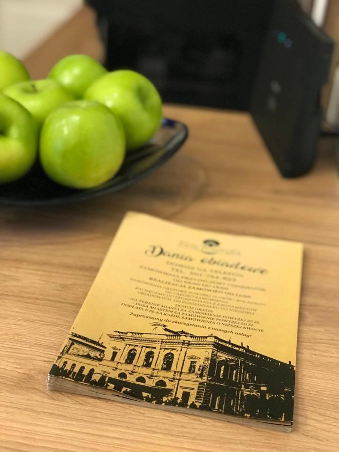 Apartament Mickiewicza - Pkp Station Przemyśl Kültér fotó