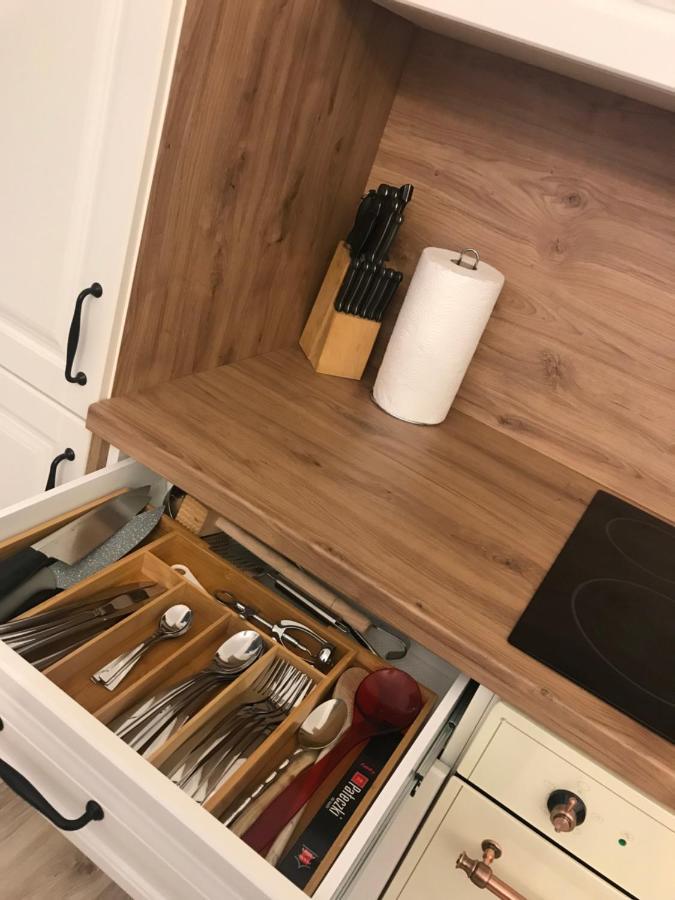 Apartament Mickiewicza - Pkp Station Przemyśl Kültér fotó
