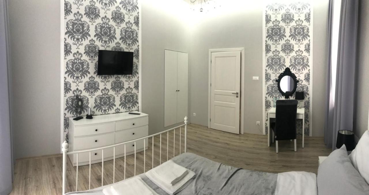 Apartament Mickiewicza - Pkp Station Przemyśl Kültér fotó
